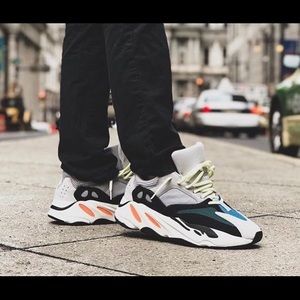 Meet your Posher, Cedrick